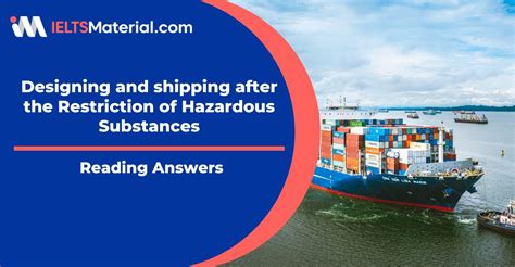 designing and shipping reading answers|More.